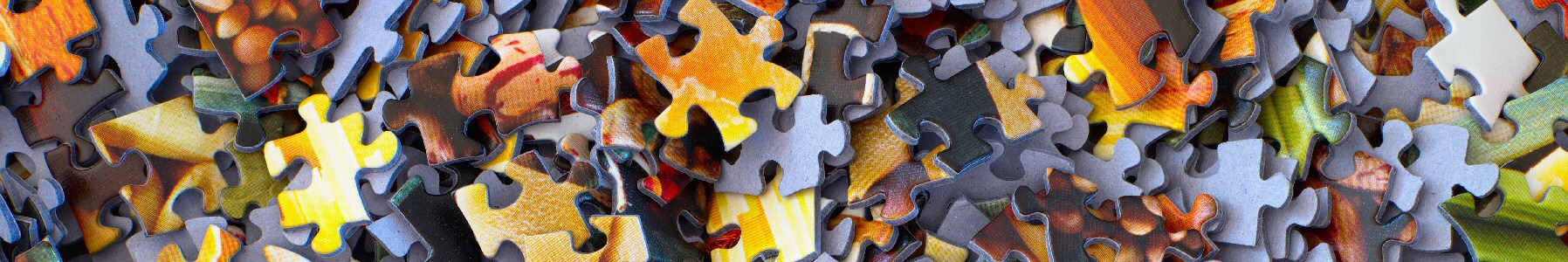 jigsaw puzzle