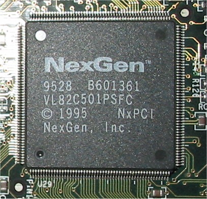 NxPCI